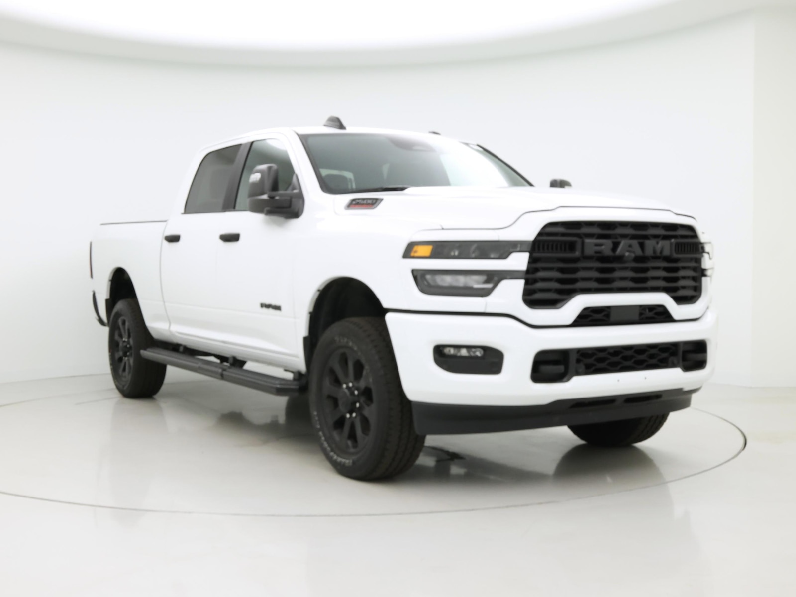 ram ram 2500 pickup 2025 3C6UR5DJ3SG580440 image ram ram 2500 pickup 2025 3C6UR5DJ3SG580440 image